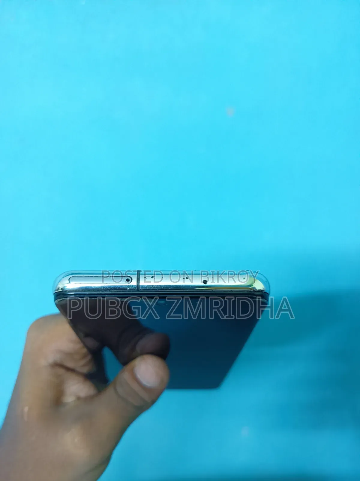 Samsung Galaxy S20+ 5G 128 GB Gray