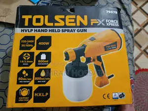 Tolsen FX Force Xpress