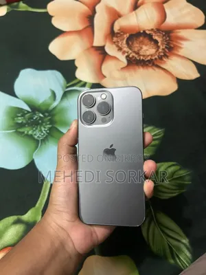 Apple iPhone 13 Pro 128 GB Gray