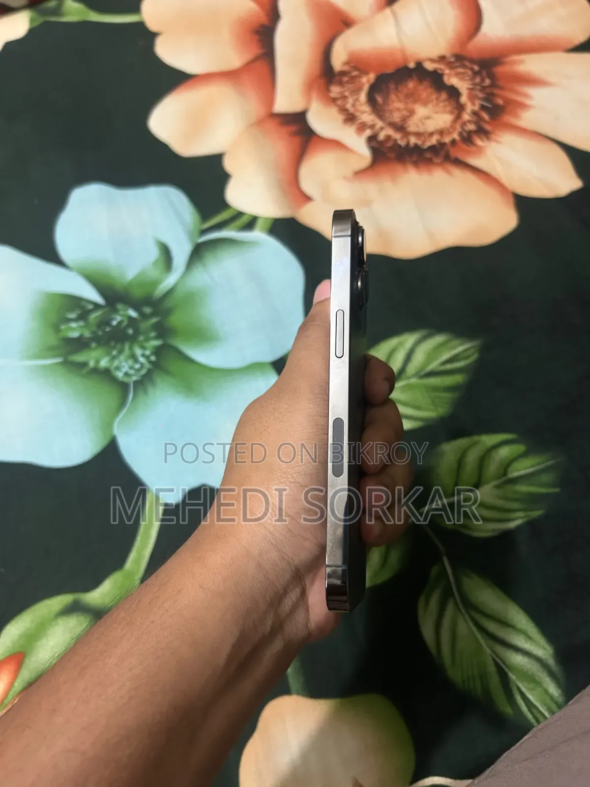 Apple iPhone 13 Pro 128 GB Gray