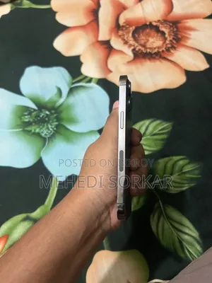 Apple iPhone 13 Pro 128 GB Gray