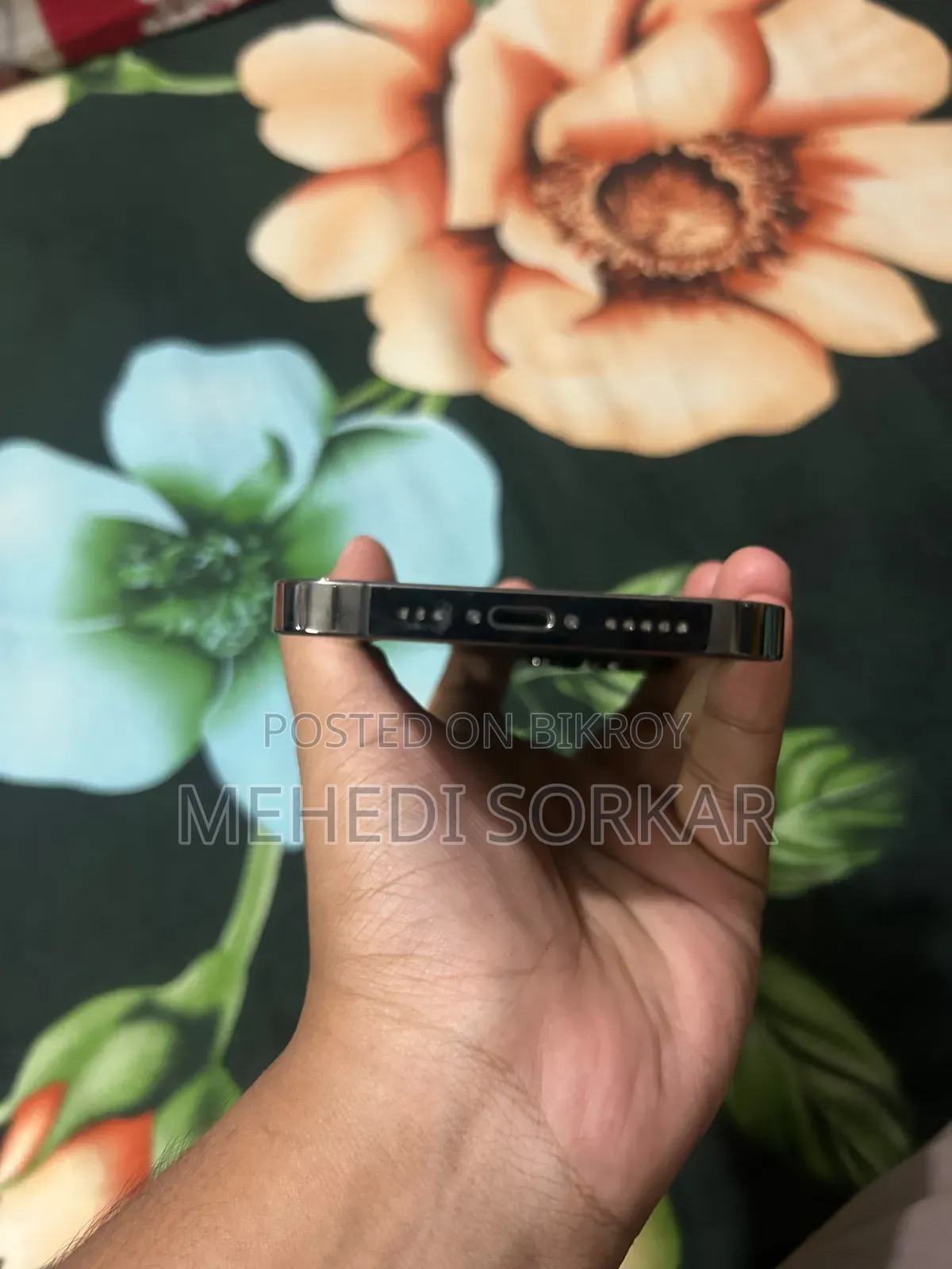 Apple iPhone 13 Pro 128 GB Gray