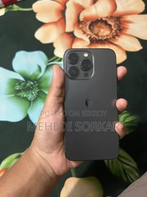 Apple iPhone 13 Pro 128 GB Gray