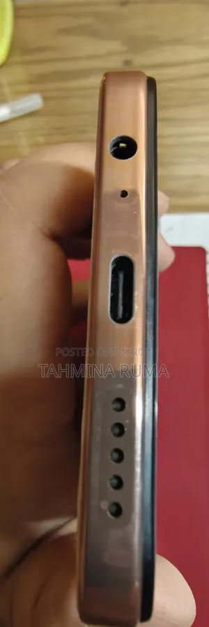 ভিভো ওয়াই২৮ ১২৮ জিবি কমলা