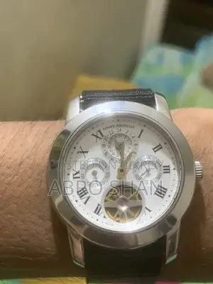 Girard-Perregaux