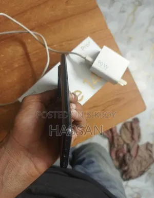 নিউ শাওমি রেডমি নোট ১৪ প্রো প্লাস ৫জি ২৫৬ জিবি ব্ল্যাক