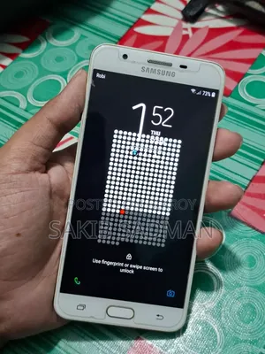 Samsung Galaxy J7 Prime 32 GB Rose Gold