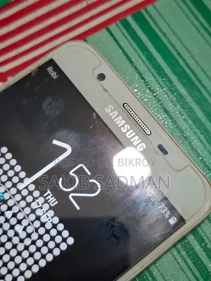 Samsung Galaxy J7 Prime 32 GB Rose Gold