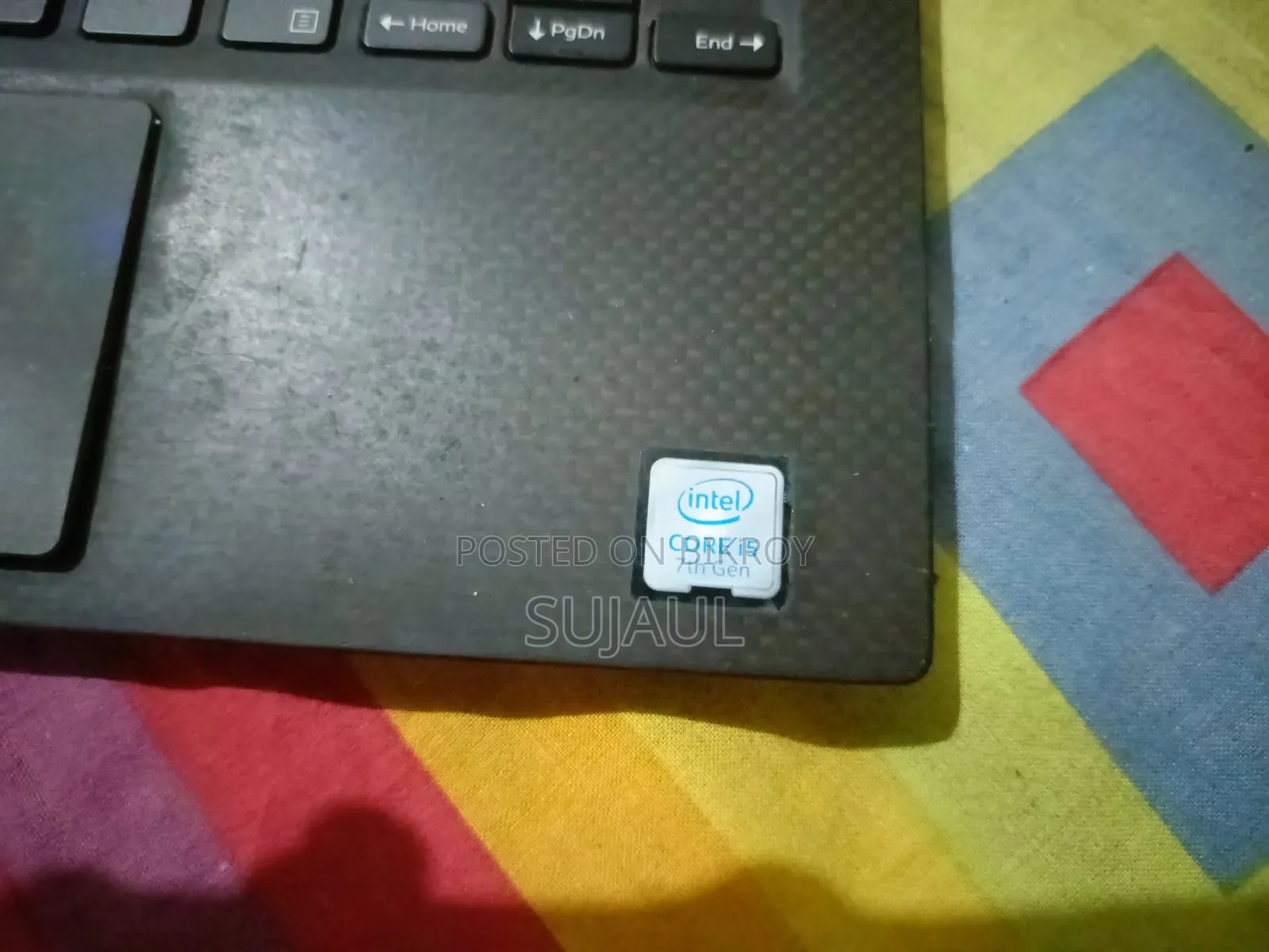 Laptop Dell Latitude 11 3190 8GB Intel Core i5 SSD 256GB