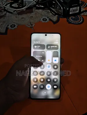 Xiaomi Redmi Note 14 Pro 5G 256 GB Silver
