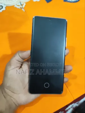 শাওমি রেডমি নোট ১৪ প্রো ৫জি ২৫৬ জিবি সিলভার