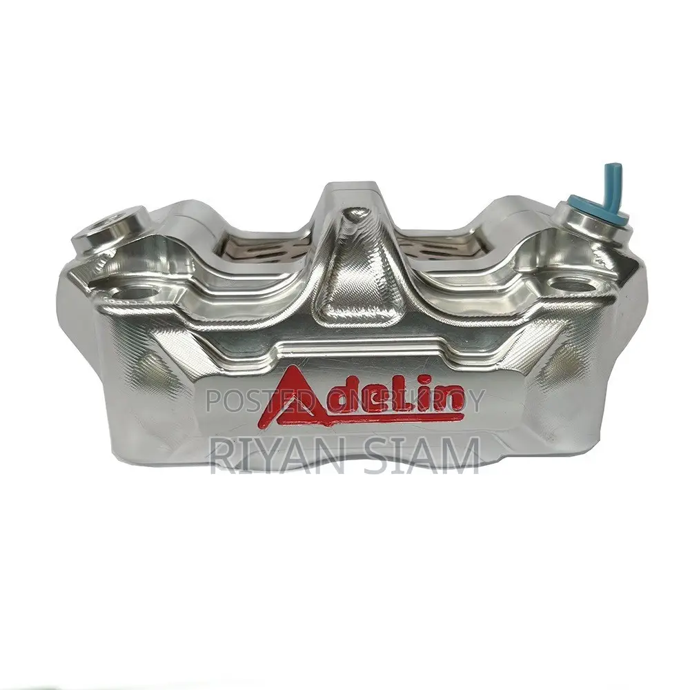 Adelin 4 Piston Radial Caliper