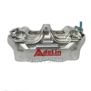 Adelin 4 Piston Radial Caliper