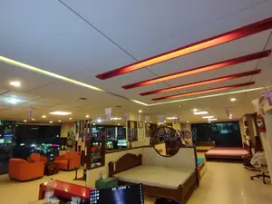 Commercial Floor for Sale