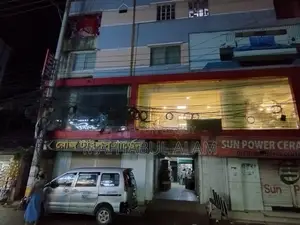 Commercial Floor for Sale
