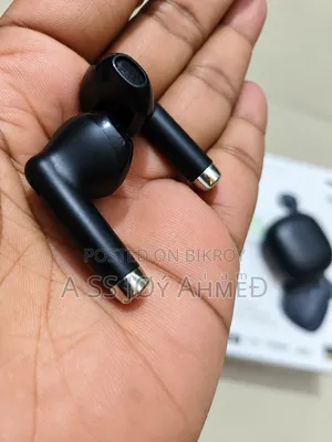 Hoco Bluetooth Headphone