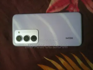 Xiaomi Redmi 15 256 GB Purple