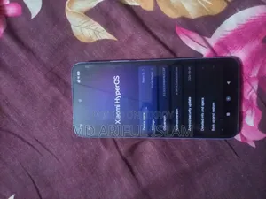 শাওমি রেডমি ১৫ ২৫৬ জিবি পার্পল