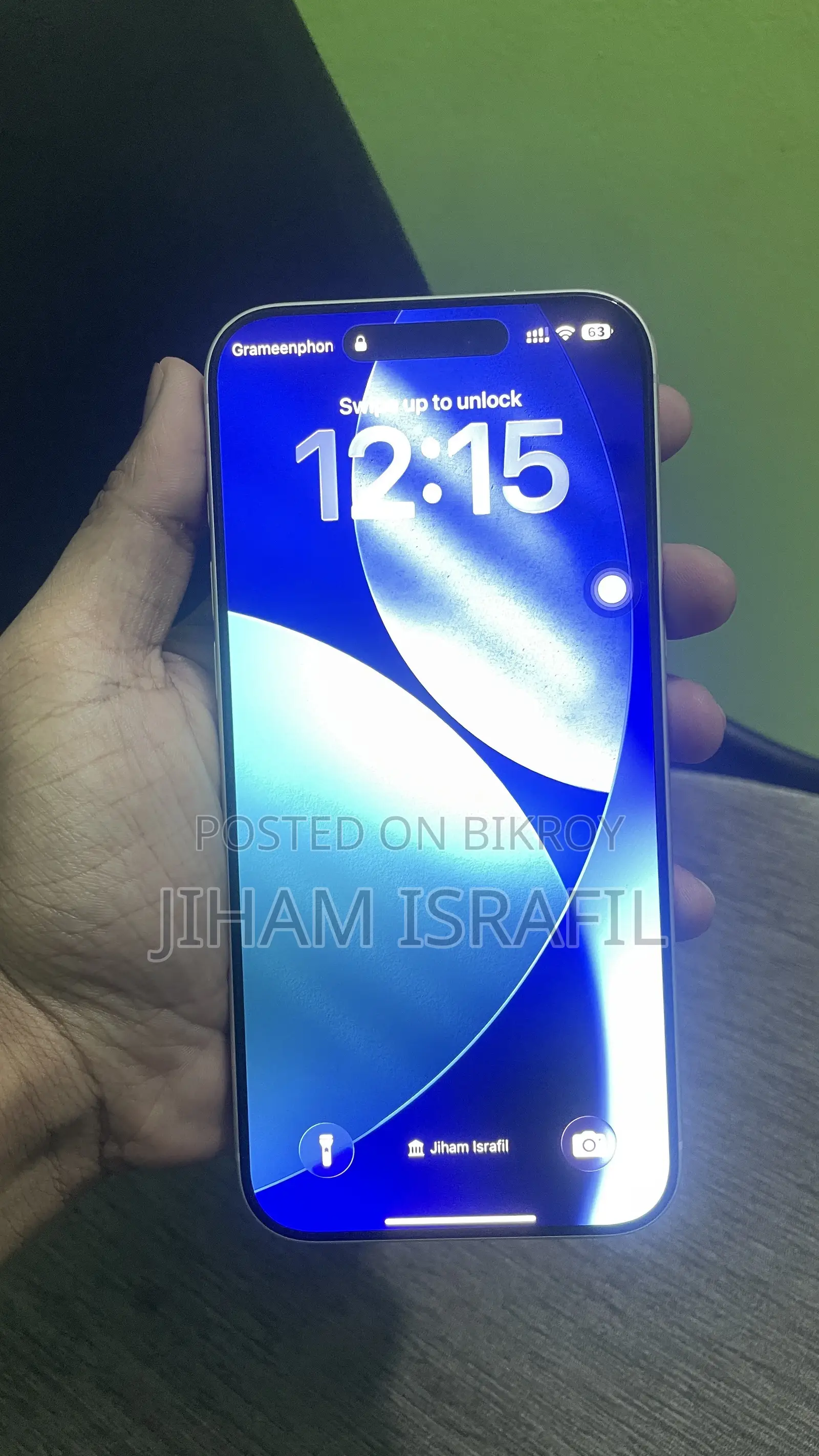 Apple iPhone 17 Pro Max 256 GB Silver