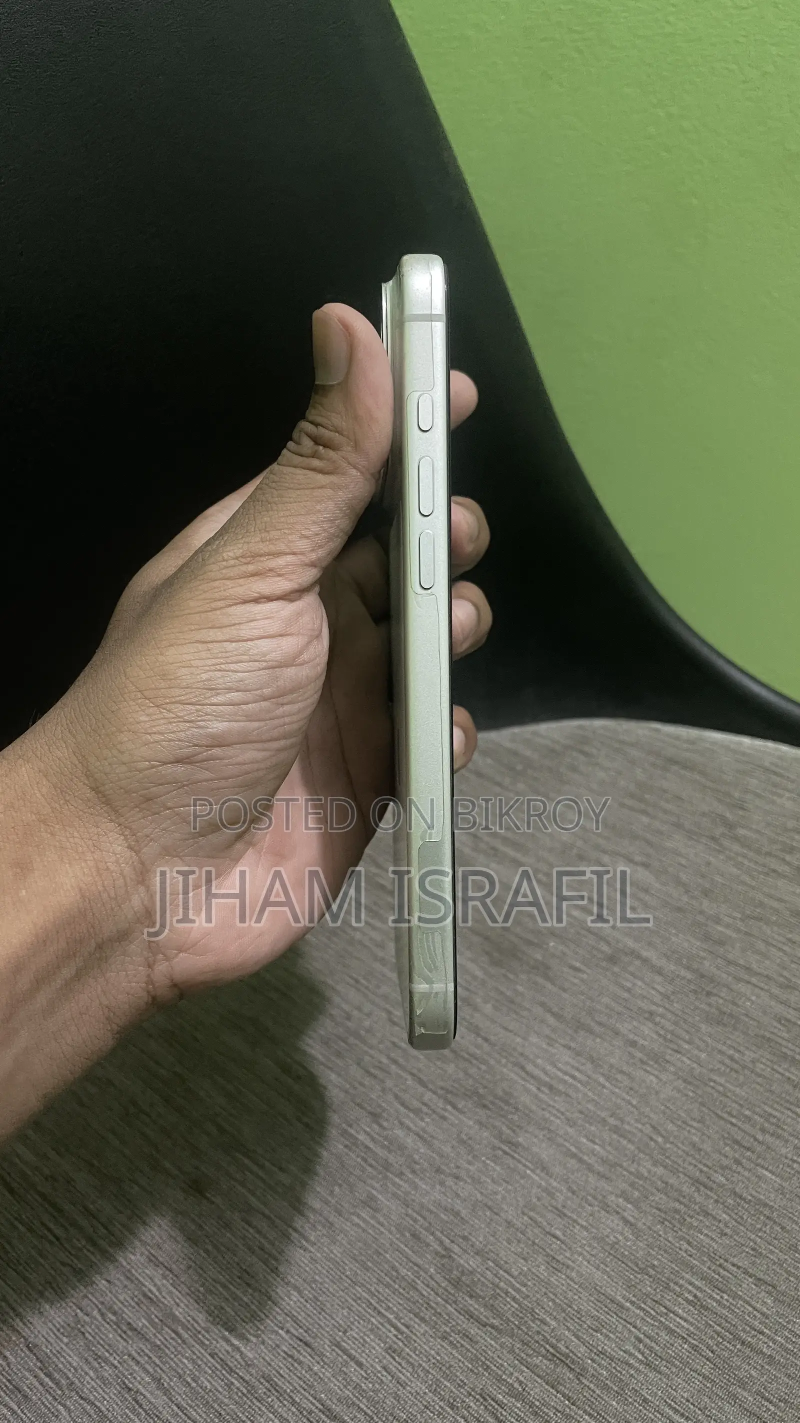 Apple iPhone 17 Pro Max 256 GB Silver