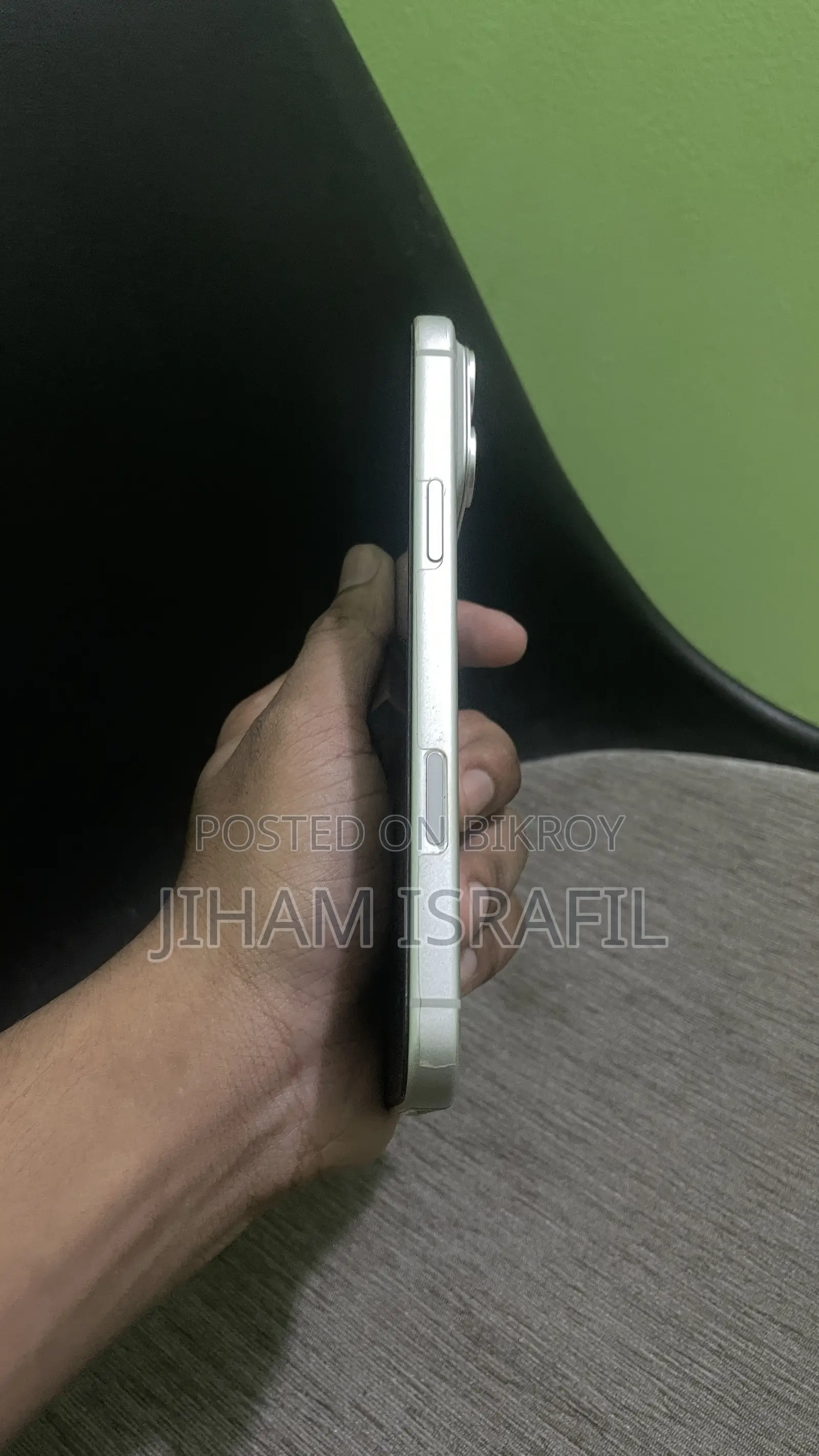 Apple iPhone 17 Pro Max 256 GB Silver