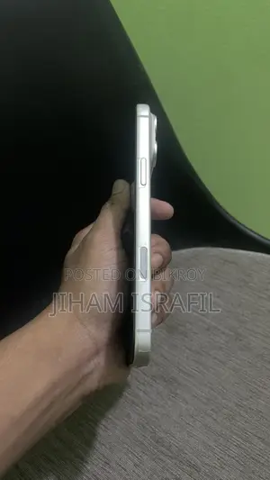 Apple iPhone 17 Pro Max 256 GB Silver