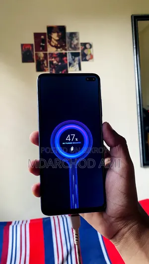 Xiaomi Poco X3 128 GB Blue