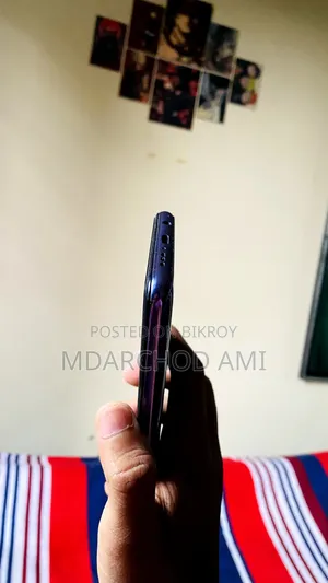 Xiaomi Poco X3 128 GB Blue