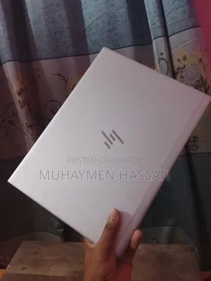 ল্যাপটপ এইচপি এলিটবুক ৮৩০ জি৬ ৮জিবি ইন্টেল কোর আই৫ এসএসএইচডি+এসএসডি ২৫৬জিবি