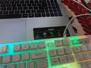 Laptop Acer Aspire 15 16GB AMD Ryzen 5 SSD 512GB