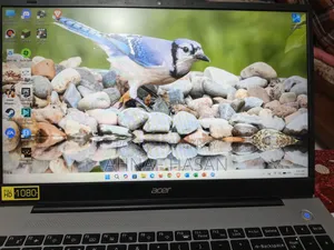 Laptop Acer Aspire 15 16GB AMD Ryzen 5 SSD 512GB