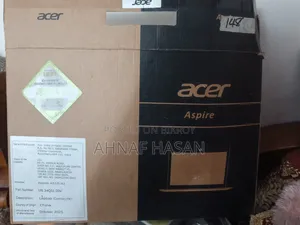 Laptop Acer Aspire 15 16GB AMD Ryzen 5 SSD 512GB