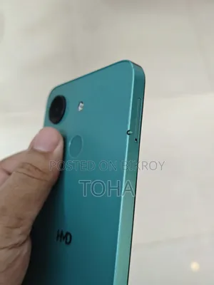 HMD Aura 64 GB Blue