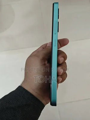 HMD Aura 64 GB Blue