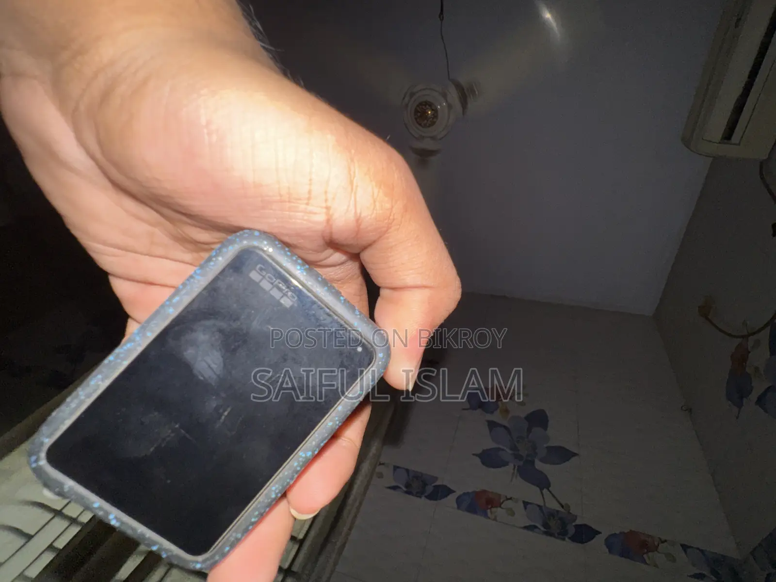 গোপ্রো হিরো ১২ ব্ল্যাক কম্বো