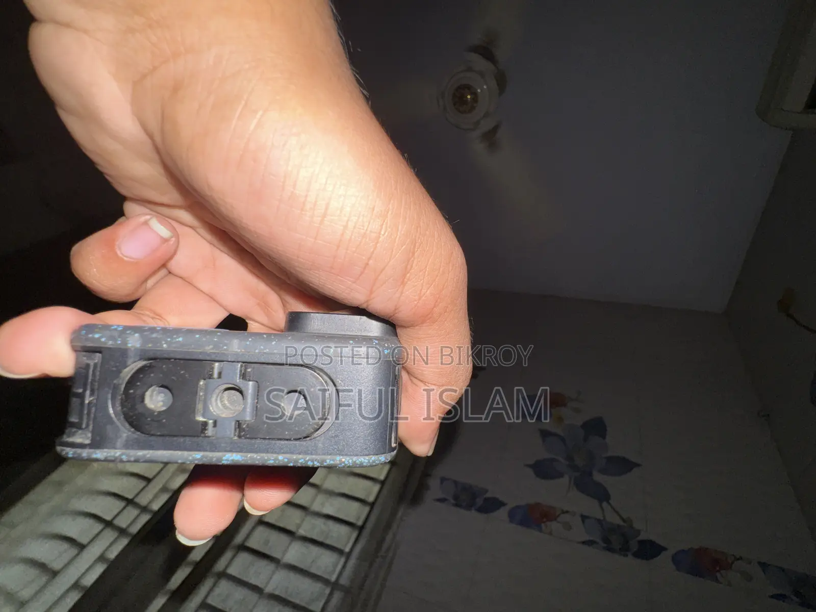 গোপ্রো হিরো ১২ ব্ল্যাক কম্বো