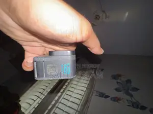 গোপ্রো হিরো ১২ ব্ল্যাক কম্বো