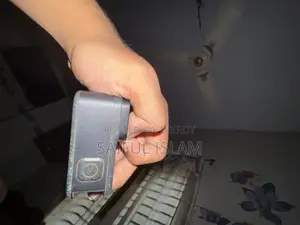গোপ্রো হিরো ১২ ব্ল্যাক কম্বো
