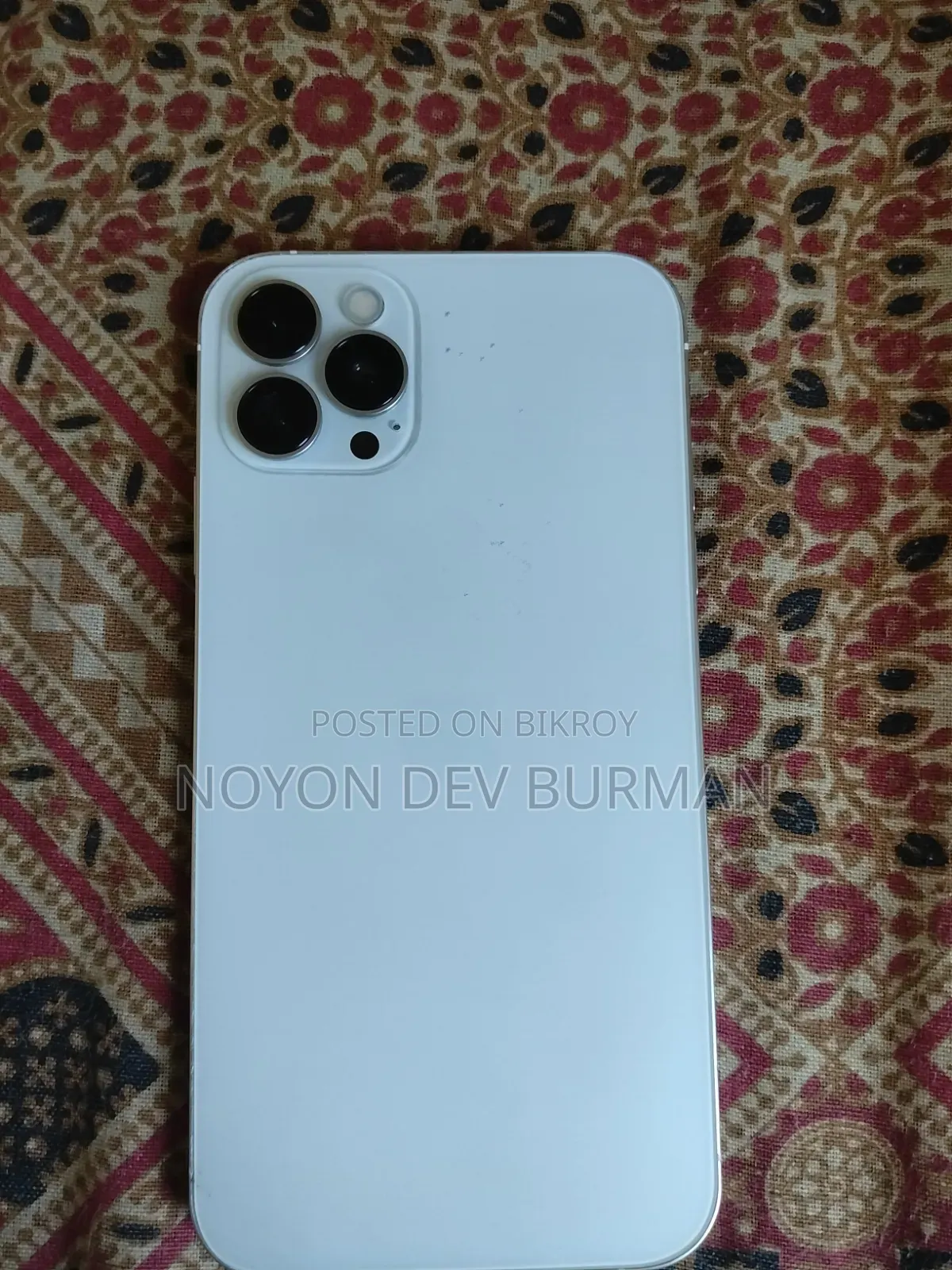 Apple iPhone 11 64 GB White