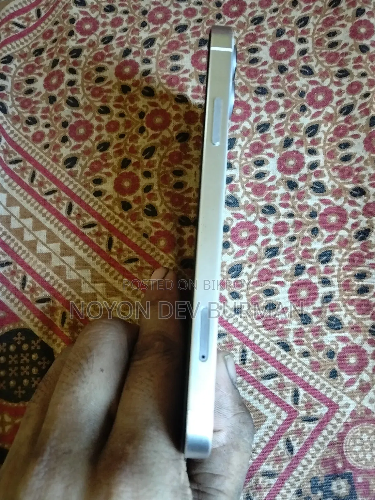 Apple iPhone 11 64 GB White