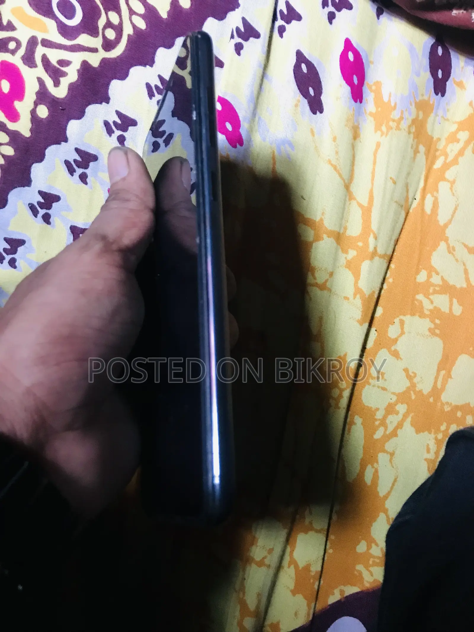 Xiaomi Pocophone F1 128 GB Blue
