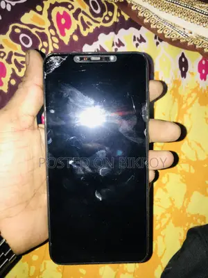 Xiaomi Pocophone F1 128 GB Blue