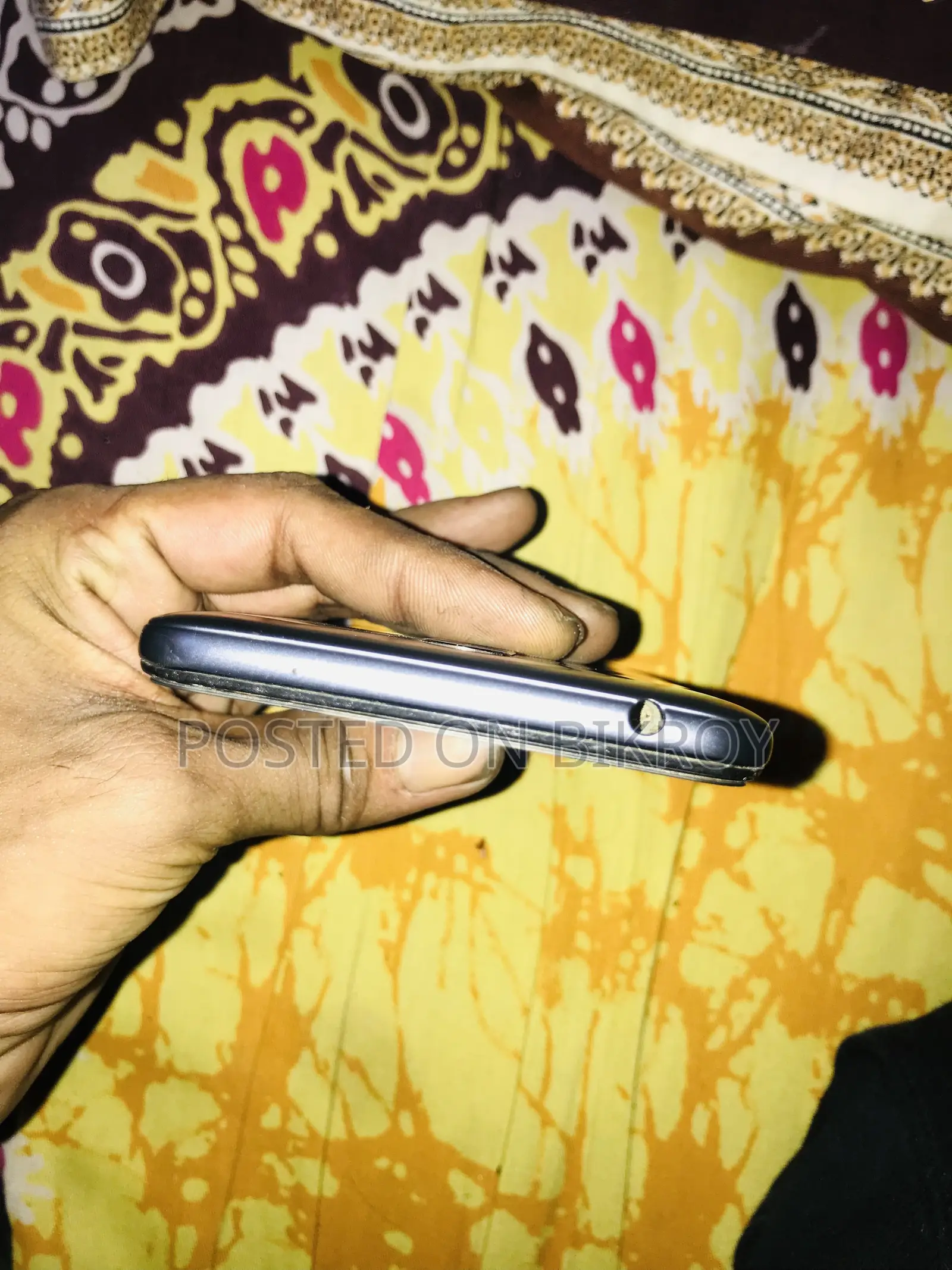 Xiaomi Pocophone F1 128 GB Blue