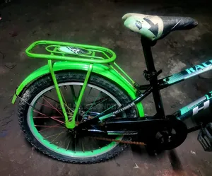 Hero 20 Size Baby Cycle