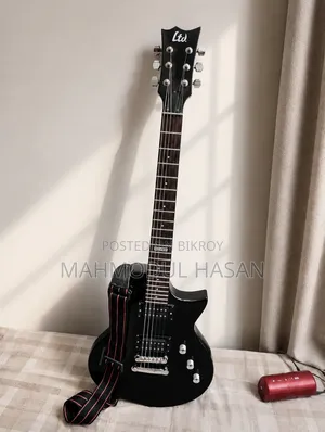 এলটিডি ইসি৫০ লেসপল