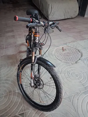 Cycle For Sale (Oil Brake)