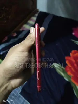 অ্যাপল আইফোন ১১ ৬৪ জিবি লাল