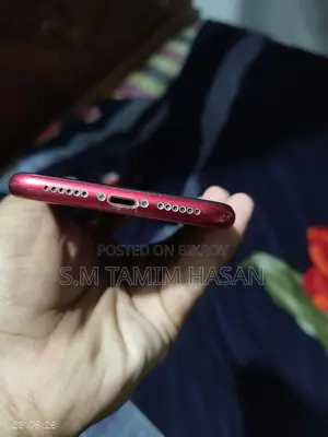 অ্যাপল আইফোন ১১ ৬৪ জিবি লাল