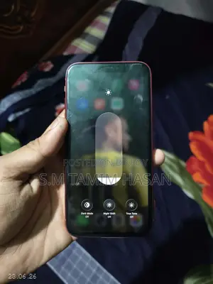 অ্যাপল আইফোন ১১ ৬৪ জিবি লাল