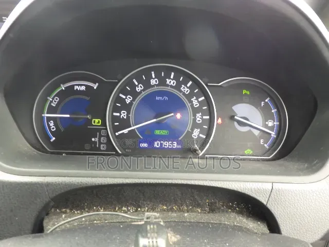 Toyota Noah 2021 Blue